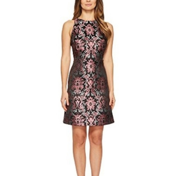 kate spade Dresses & Skirts - Kate Spade Tapestry Jaquard Dress